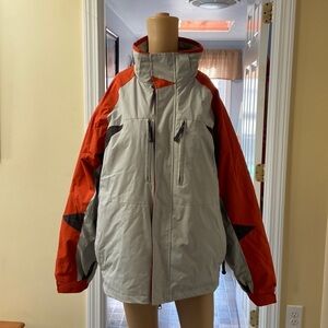 Mens Ski Jacket size medium